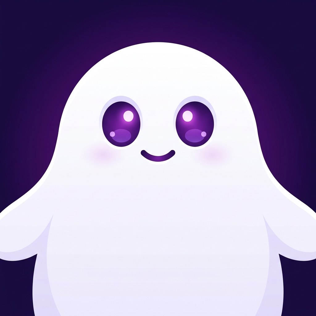 GhostRoom Logo